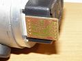 Encoder Line-Treiber und Adapter
