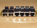 Encoder Line-Treiber und Adapter