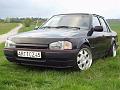 Ford Orion