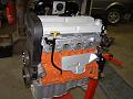 Ford 1.8L RQC Motor