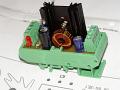 Encoder Line-Treiber und Adapter