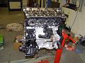 VW 1.8L PL Motor